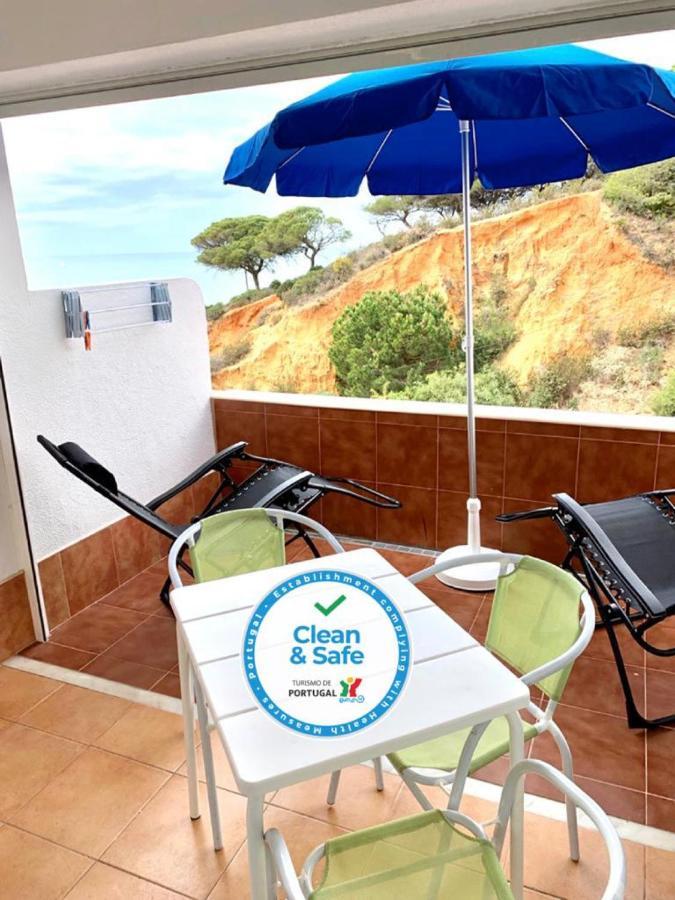 Forte Apartment Albufeira Exterior photo