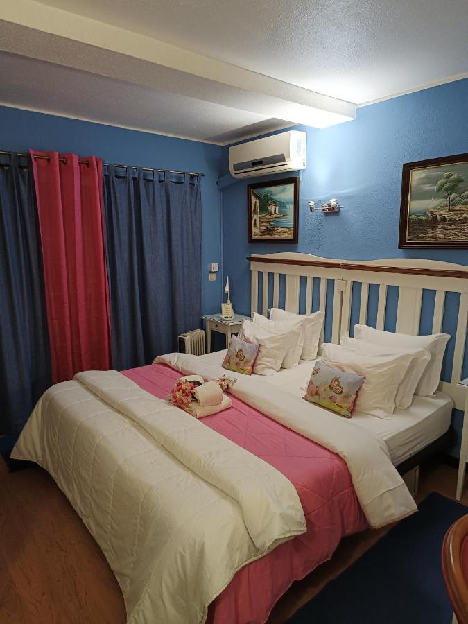 Forte Apartment Albufeira Exterior photo