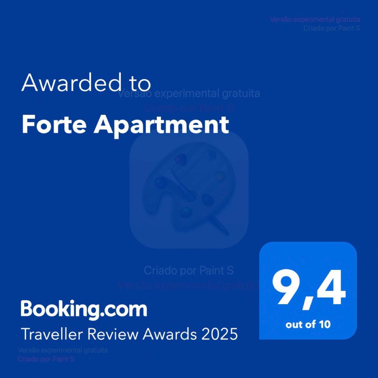 Forte Apartment Albufeira Exterior photo