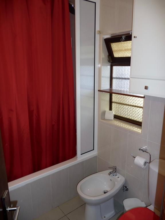 Forte Apartment Albufeira Exterior photo