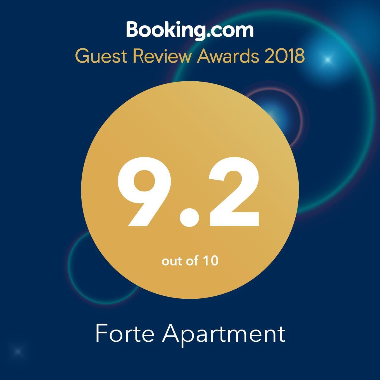 Forte Apartment Albufeira Exterior photo